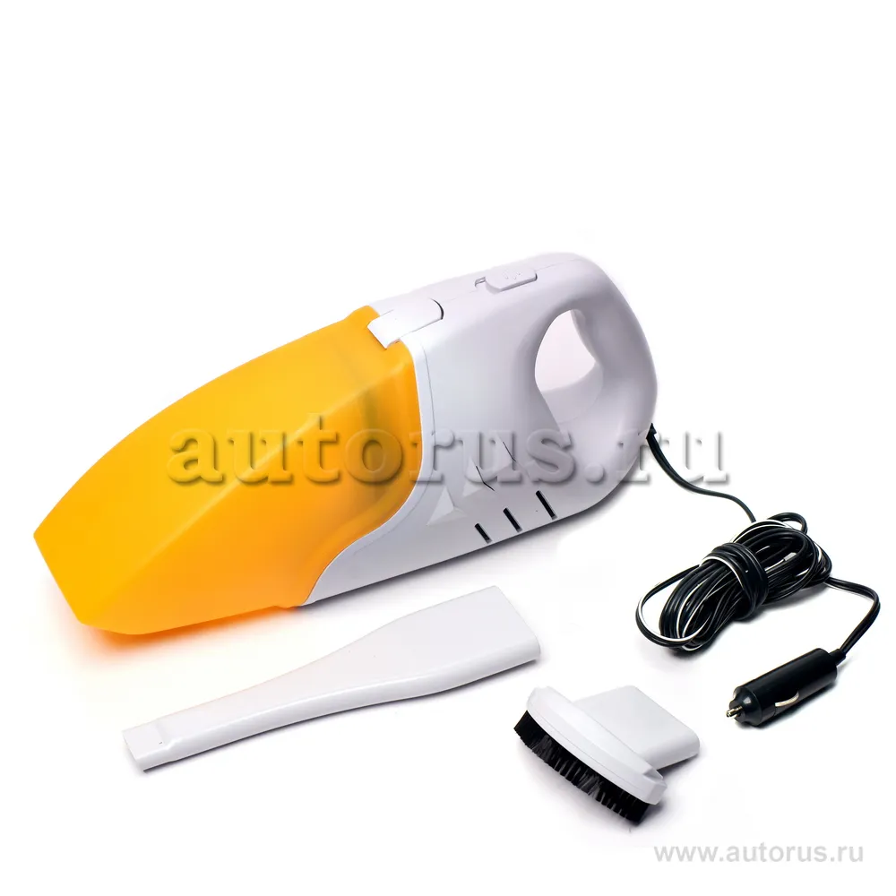 Пылесос 60Вт 12В KIOKI 12V12