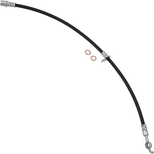 Шланг тормозной ZIKMAR Z75843R