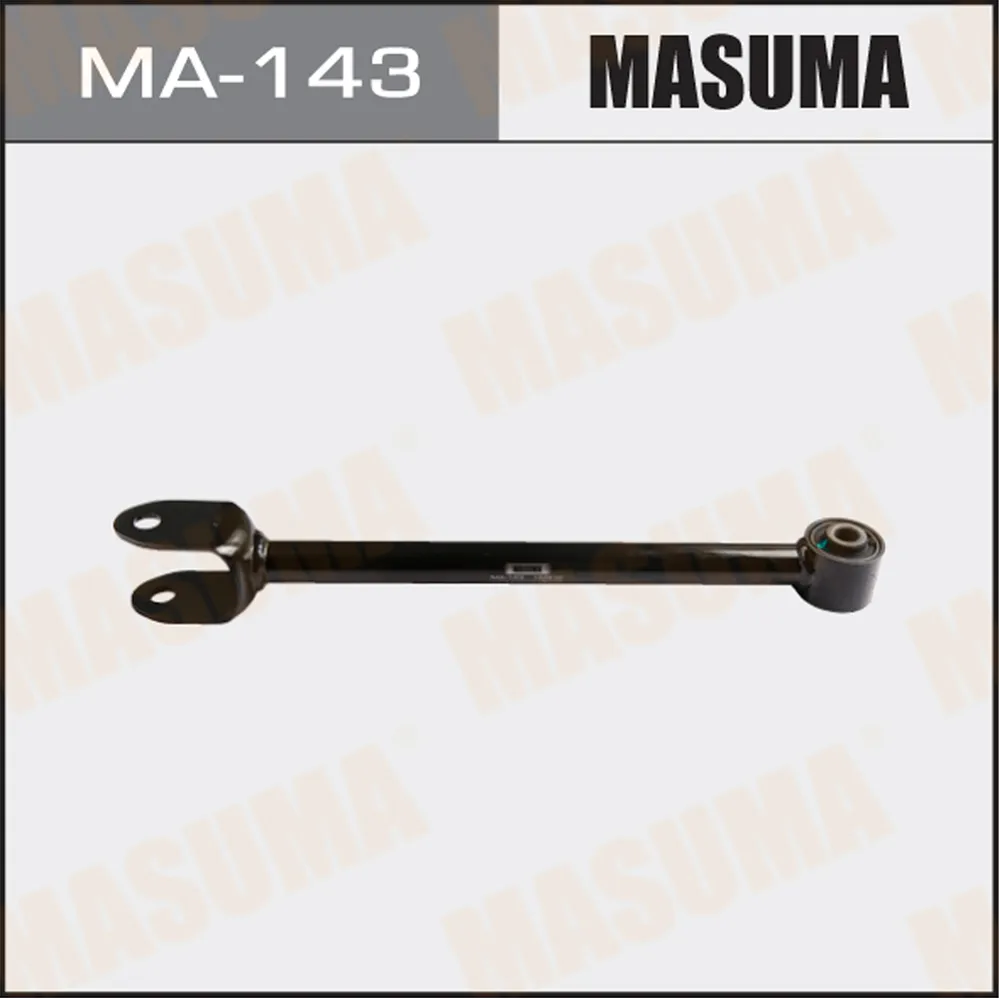 Рычаг (тяга) MASUMA, rear CROWN MAJESTA, MARK X / UZS186, GRX120 (1/20) MASUMA MA143