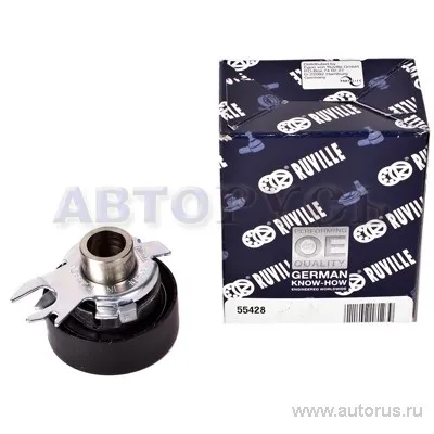 Ролик RUVILLE 55428