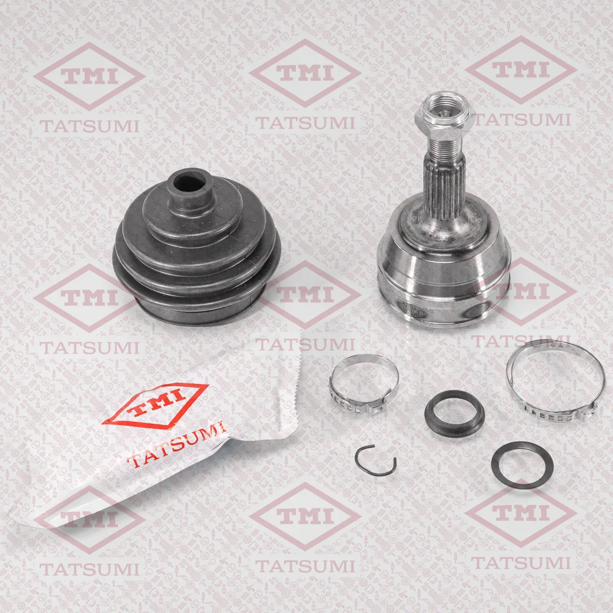 ШРУС наружный к-т VW Passat/Golf ->92 TATSUMI TDA1195