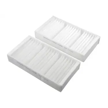 Фильтр салона комплект MB W166 ML 3.5i ZENTPARTS Z34022_ZNT