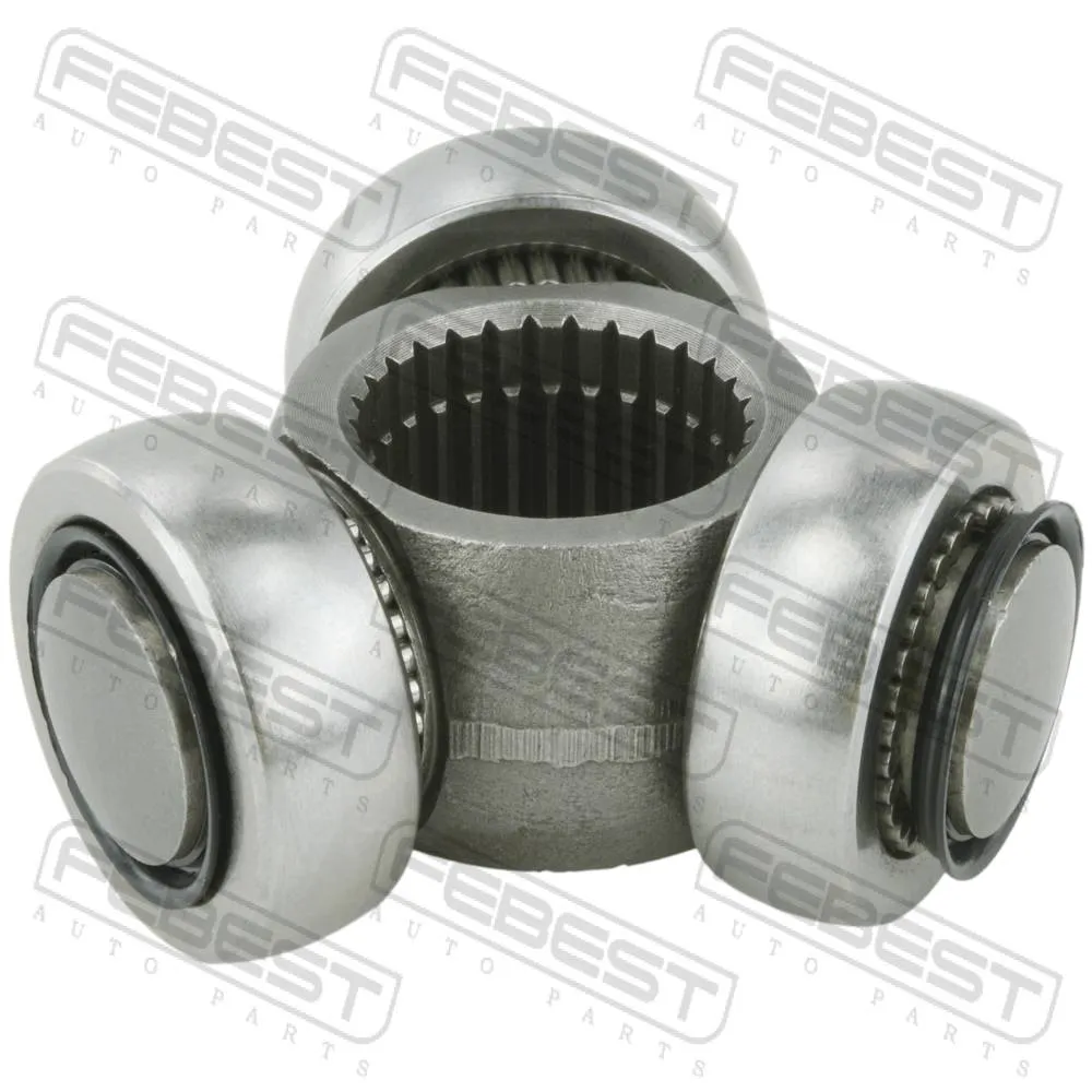 Трипоид 29x32.4 MITSUBISHI LANCER CY,CZ# 2007.03-2017.12 [EUR] FEBEST 0416-CY2