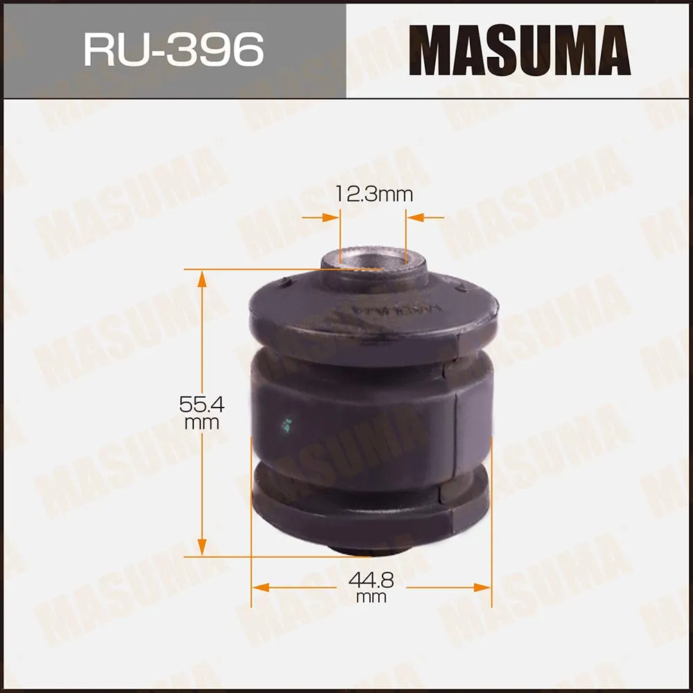 Сайлентблок DAIHATSU ALTIS MASUMA RU-396