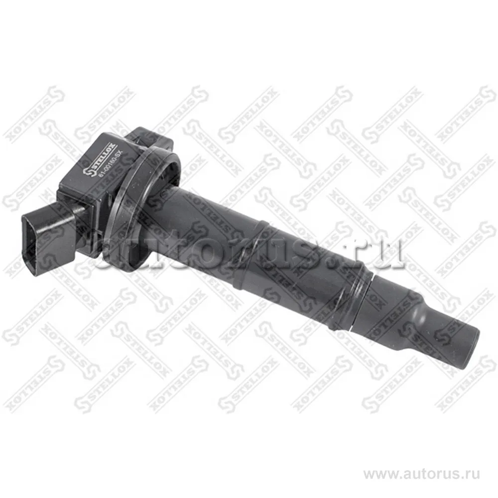 Катушка зажигания Toyota Avensis/Camry/Rav4 2.0/2.4i 00> STELLOX 61-00160-SX