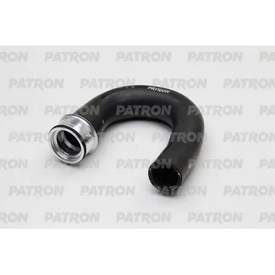 Патрубок интеркулера (пр-во Турция) OPEL: CORSA C/MERIVA A/TIGRA B 1.3 PATRON PH1028