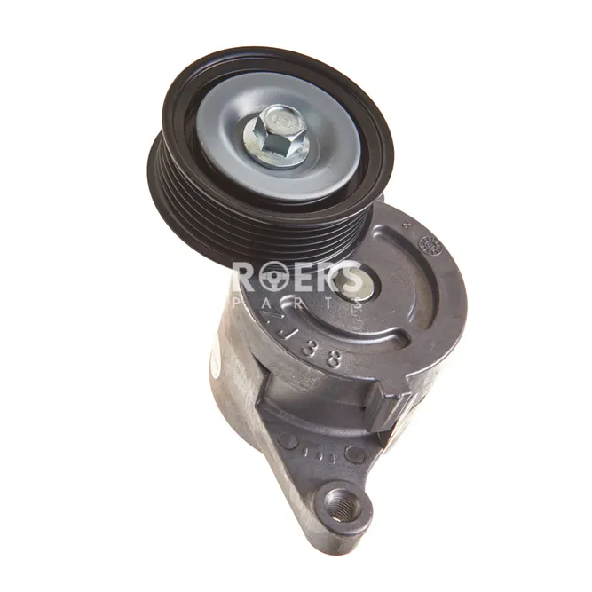 Натяжитель приводного ремня Roers Parts RPL57BT030