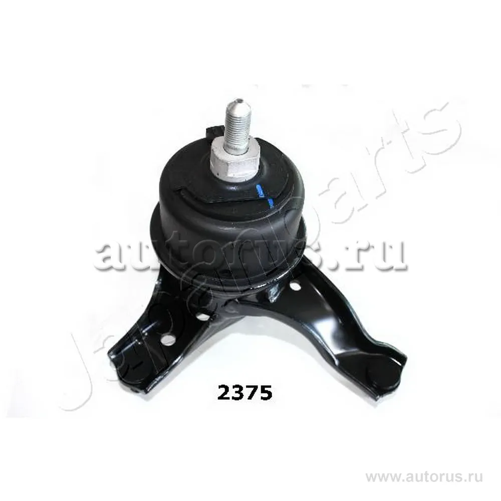 Опора двигателя TOYOTA CAMRY 06- прав. JAPANPARTS RU2375