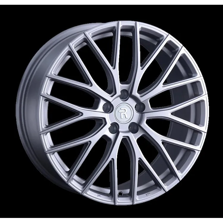 Диск литой R18 8J 5x112/66.6 ET30 REPLAY B210 MGM 081345-160711005