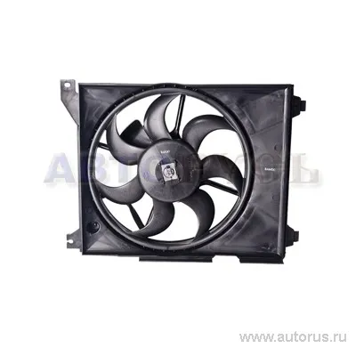 Вентилятор кондиционера в сборе Kia Magentis HYUNDAI/KIA 97730-38000