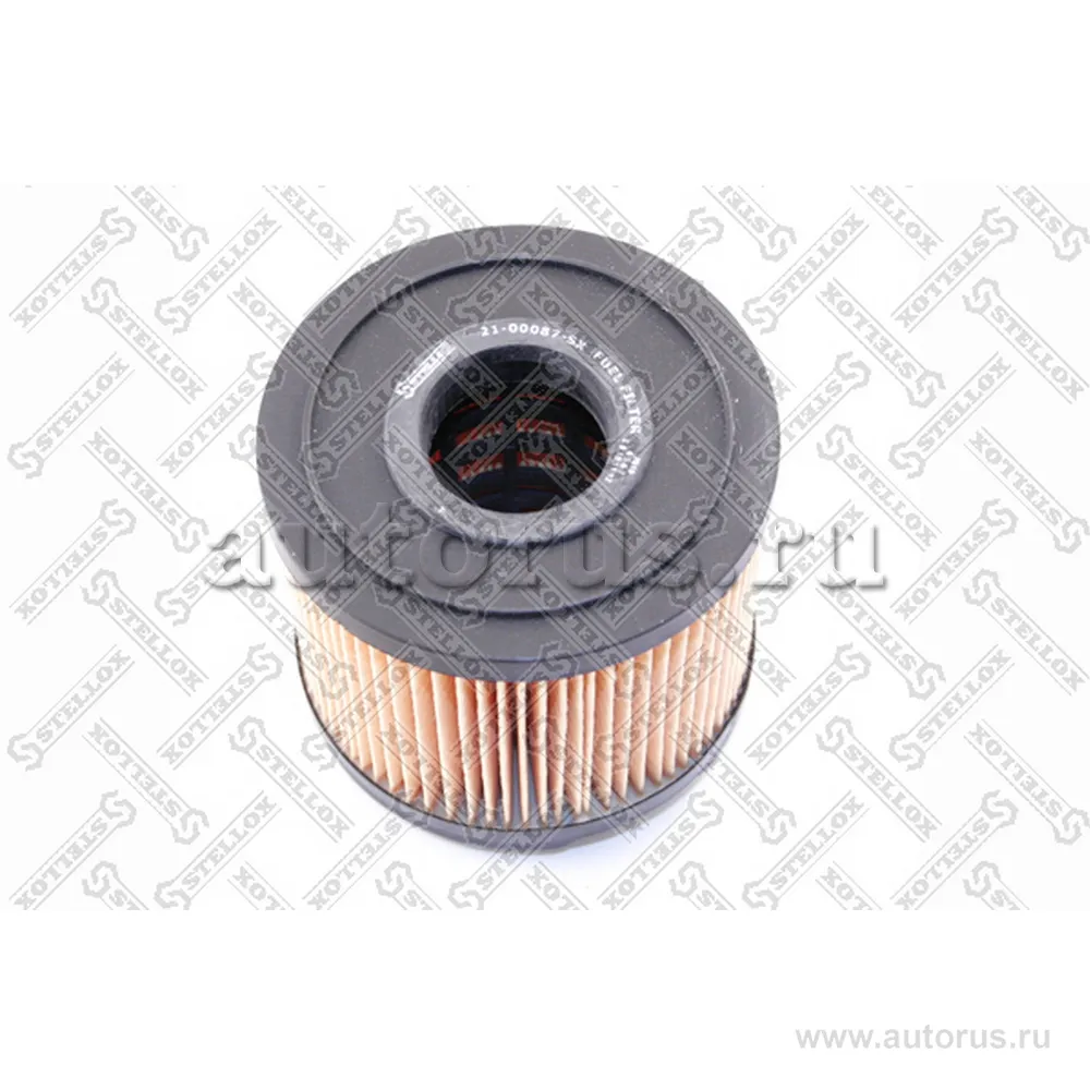 Фильтр топливный Bosch-system Peugeot 206/306/307/406,Citroen Xant STELLOX 21-00087-SX