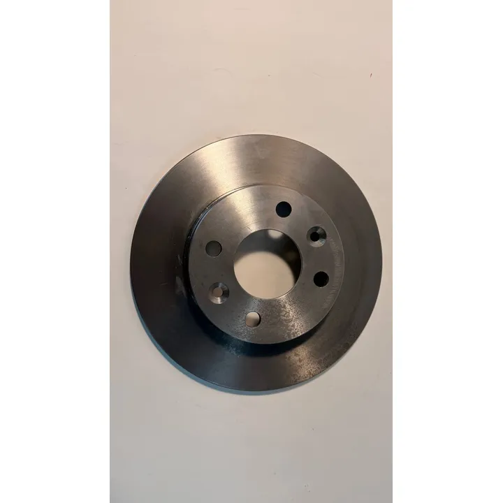 Уценка Диск тормозной Renault Logan (04-)/ Sandero (09-)/ Clio II (98-), Уценка для Renault Logan (04-)/ Sandero (09-)/ Clio II (98-) AVTOREAL AV0003-N0