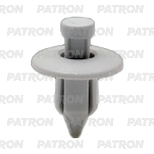 Клипса пластмассовая GM/LEXUS/MITSUBISHI/SUBARU/SUZUKI/TOYOTAприменяемо PATRON P37-2577T