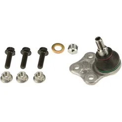 Опора шаровая L=R RENAULT Megane III/Scenic III/Fluence TRW JBJ810