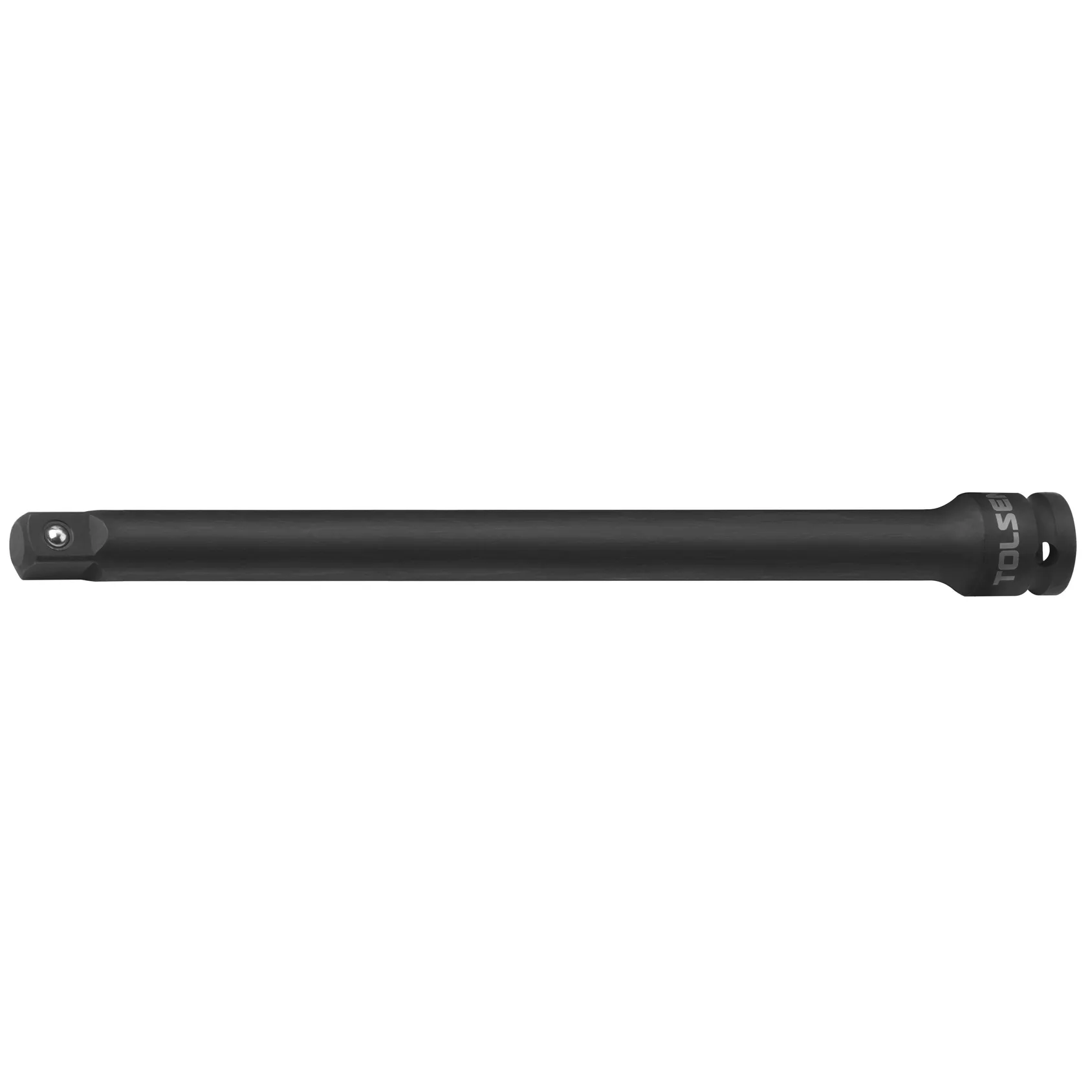 Удлинитель ударный 1/2, 250 мм, с шариковым фиксатором TOLSEN TT18287