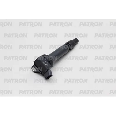 Катушка зажигания Toyota Corolla 1.8 02-> PATRON PCI1139