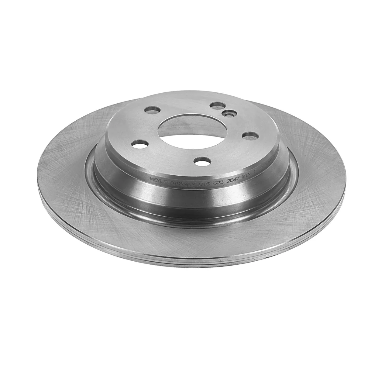 Диск тормозной MERCEDES-BENZ BM 220 (S-CLASS) (09/98-08/05) MEYLE 0155230036