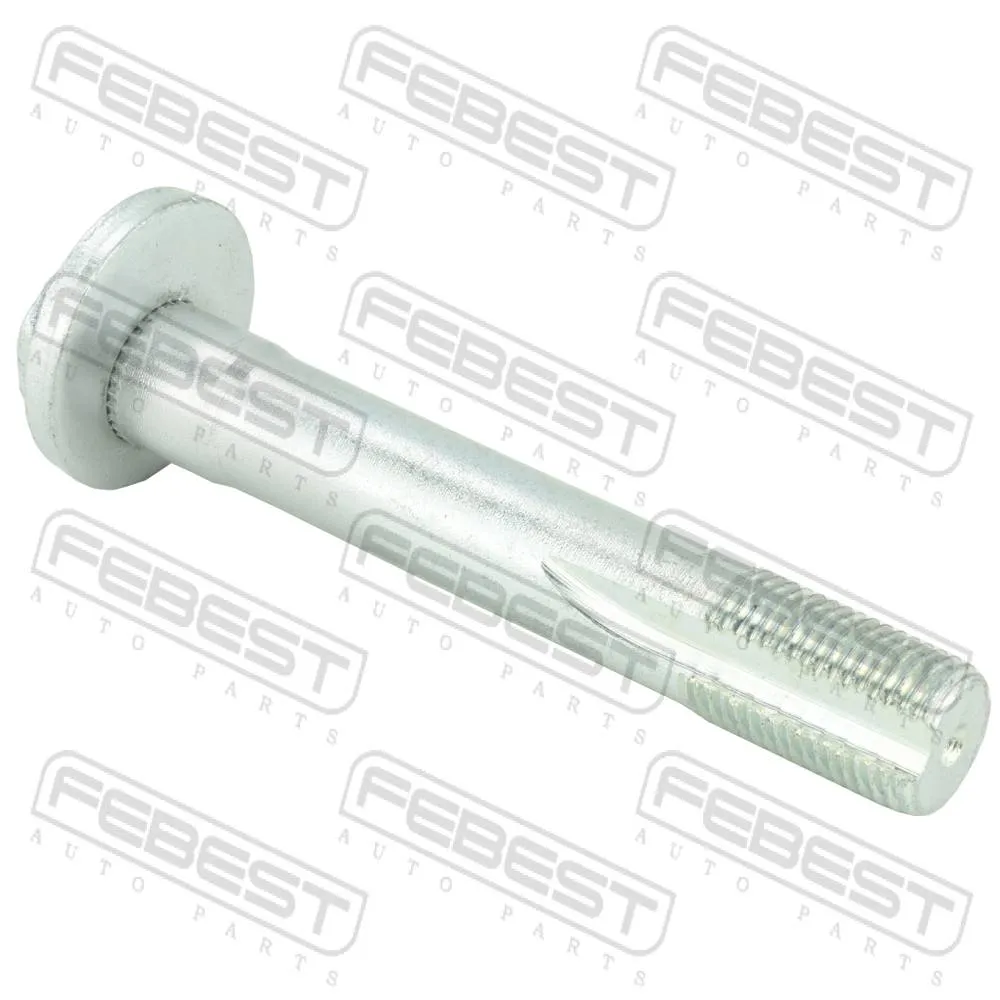 Болт с эксцентриком BMW X5 E70 2006-2013 FEBEST 1929-003