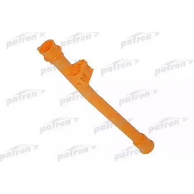 Направляющая масляного щупа AUDI: A4 1.6/1.8/1.8T 94-08, A6 97-05\ SKODA: SUPE PATRON PE18012
