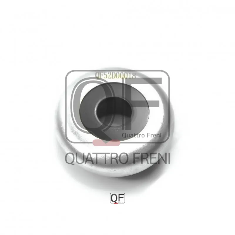 Подшипник опоры амортизатора FR QUATTRO FRENI QF52D00018