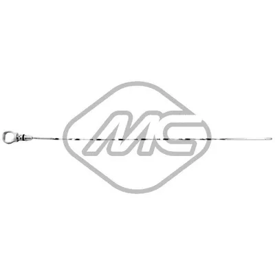 Щуп уровня масла PEUGEOT Metalcaucho 39151
