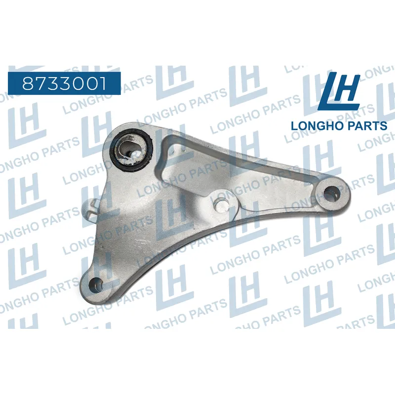 Опора ДВС и КПП GENERAL MOTORS 96852643 LONGHO 8733001