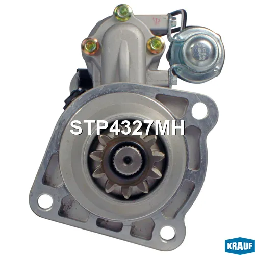 Стартер 9kw KRAUF STP4327MH