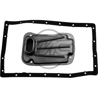 Фильтр акпп SUZUKI Metalcaucho 21032