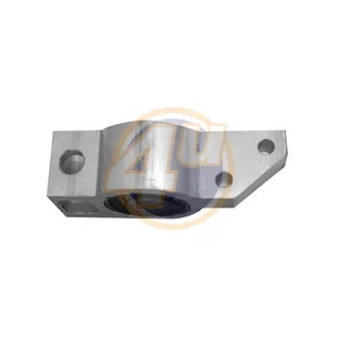 Сайлентблок передний рычаг задний AUDI A3 03-/ VW TOURAN/GOLF V/EOS 03-/ SEAT ALT/TOLEDO 04-/ SKO OCT 04- 4U VV-P-52457