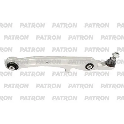 Рычаг подвески AUDI: A8 02- PATRON PS5215