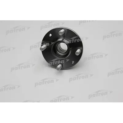 Ступица колеса задн MAZDA: 323 BA 94-98, 323 BG 89-94, BJ 00-03, PATRON PBK3298H