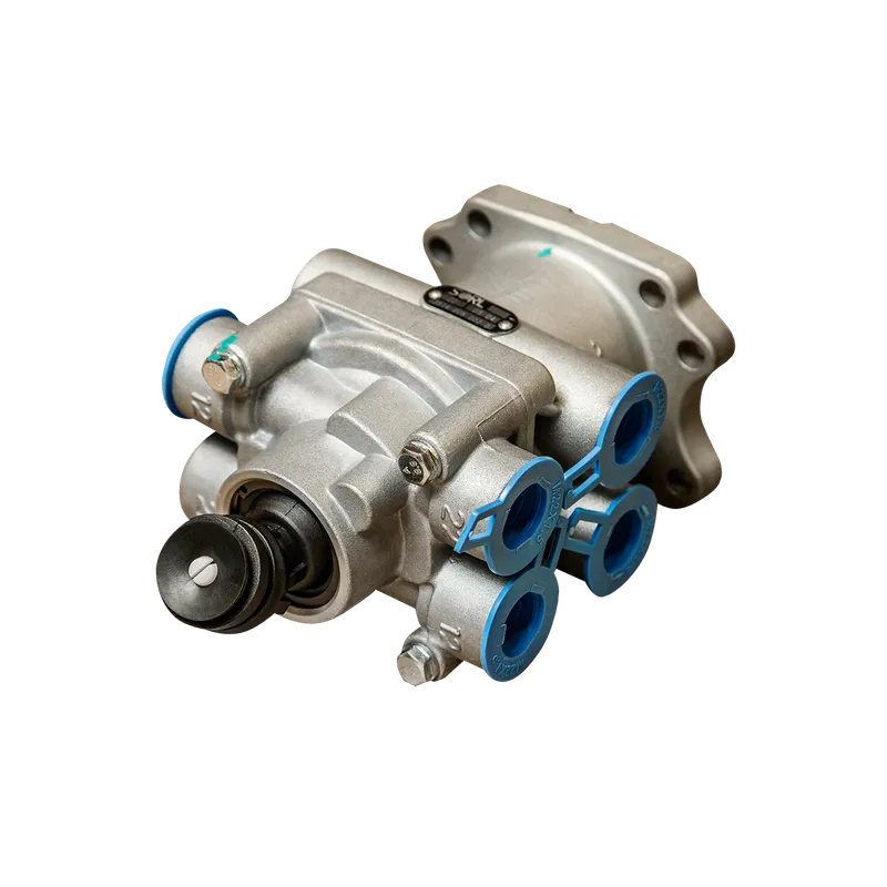 Главный тормозной кран DAF (MB4694) SORL 35140080020