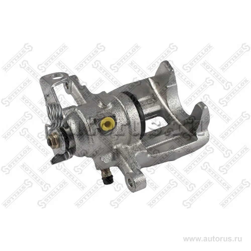 Суппорт тормозной, задний правый VW Multiva STELLOX 05-90349-SX