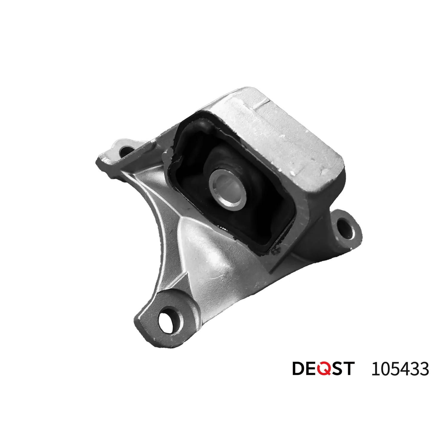 Опора двигателя HONDA CR-V 01-06/ELEMENT 03-05 DEQST 105433