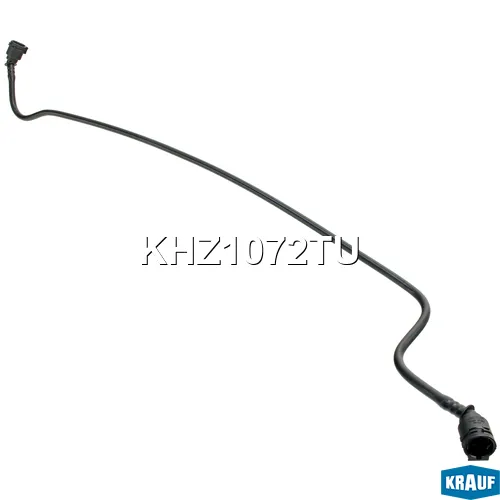 Трубка системы охлаждения KRAUF KHZ1072TU