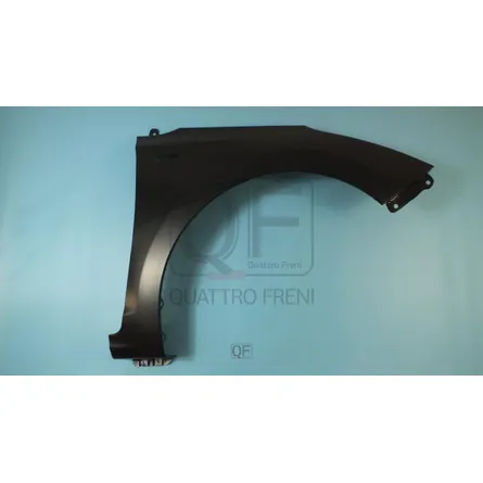 КРЫЛО FR RH QUATTRO FRENI QF01G00009