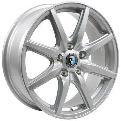 Диск литой R15 6J 4x100/60.1 ET50 VENTI 1515 S V1515-615-601-4x100-50S