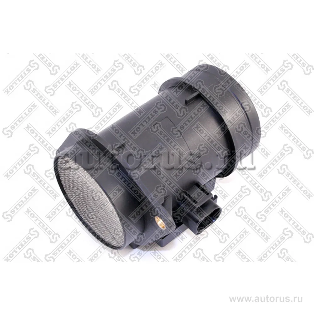 Измер. массы возд. Audi, VW, Skoda 1.9T STELLOX 6106106_SX