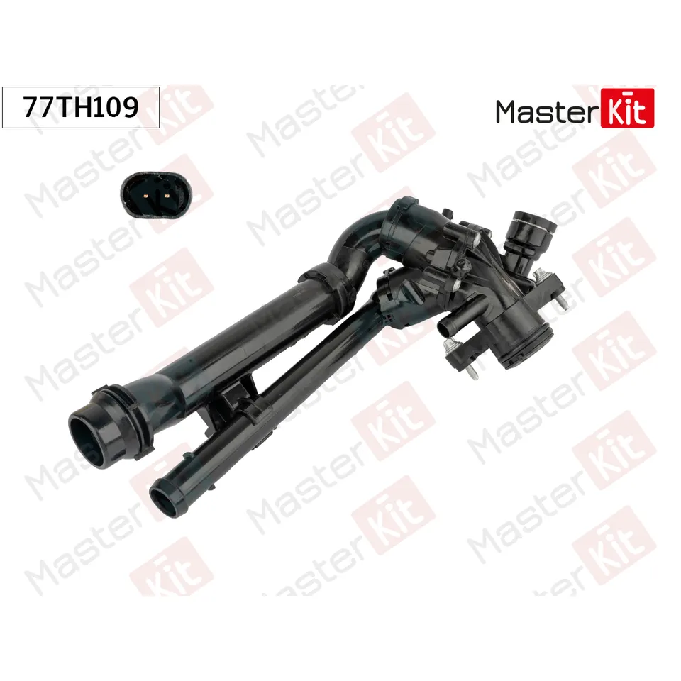 Термостат 97C MASTERKIT 77TH109