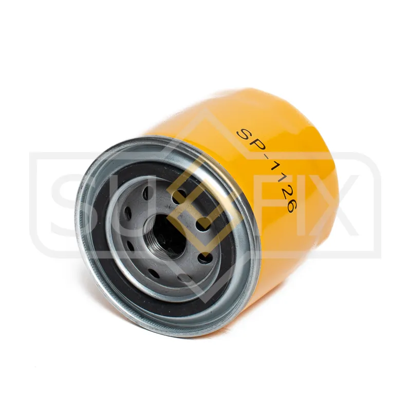 Фильтр масляный SUFIX SP-1126