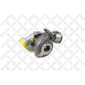 ТурбокомпрессорAudi A4 TDI 1.9 D 00-04 STELLOX 1080385_SX