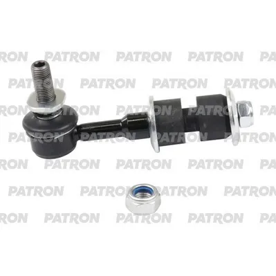 Тяга стабилизатора со втулками, к-кт TOYOTA: AVENSIS ( T27 ) 02/2009 PATRON PS4866