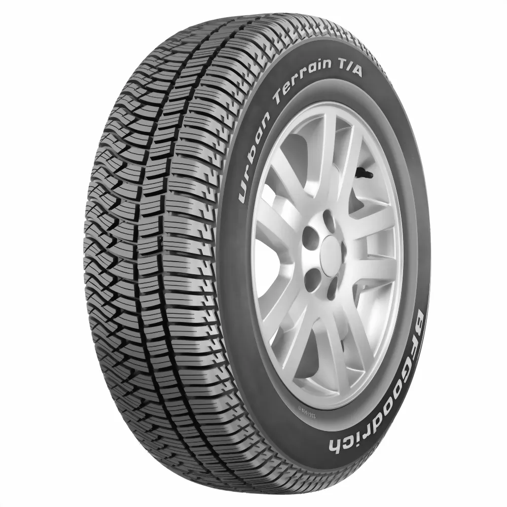 Шина R18 235/50 BF Goodrich Urban Terrain 97V всесез 120071