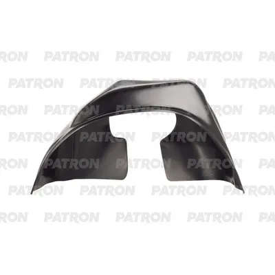 Подкрылок передний левый Daewoo Nexia PATRON P722286AL