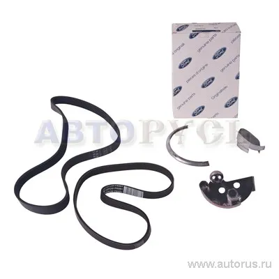 Комплект приводных ремней FORD Focus 2 1708273