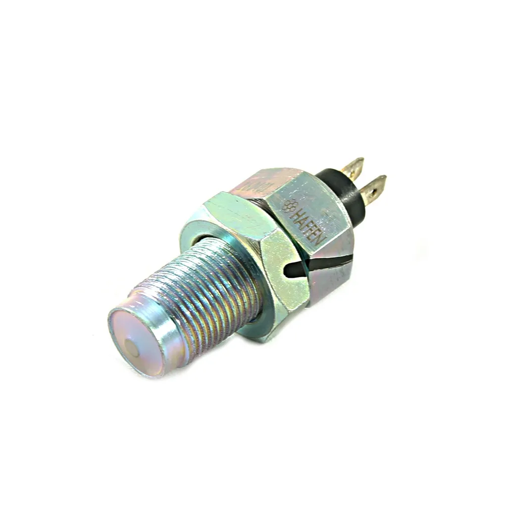 Датчик оборотов двигателя КАМАЗ Cummins ISLe, 6BT, 6CT (3967252) (Haffen) HAFFEN 3967252