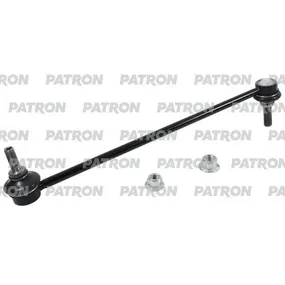 Тяга стабилизатора VOLVO: S80, V70 98- PATRON PS4050