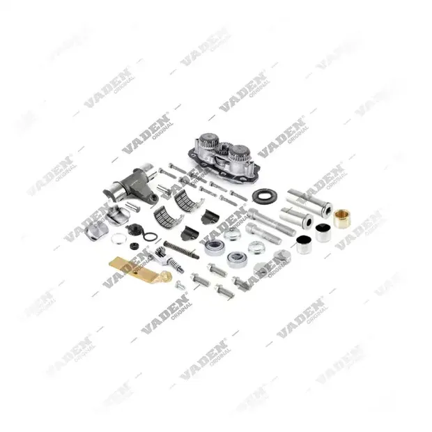 Ремкомплект суппорта Meritor Elsa195 225 полный VADEN 41100012
