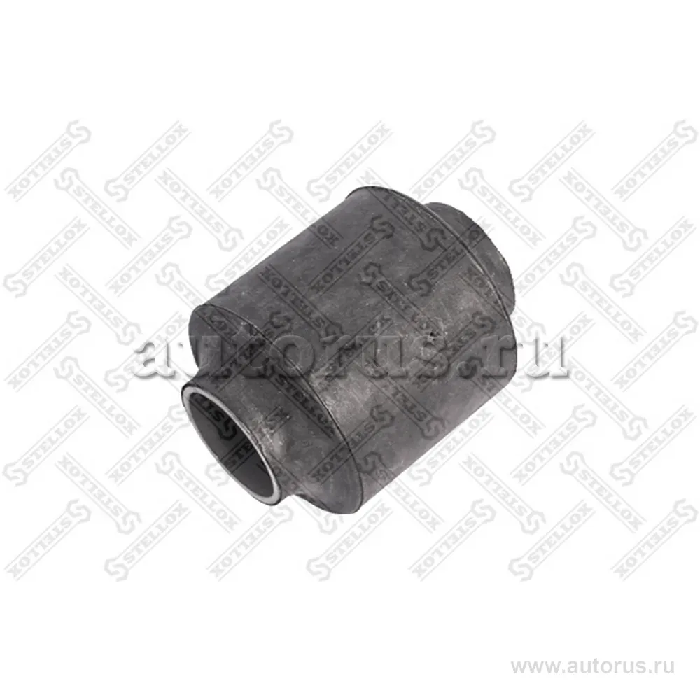 Сайлентблок рессоры (мр) 50x100x130 BPW,Schmitz STELLOX 84-08112-SX