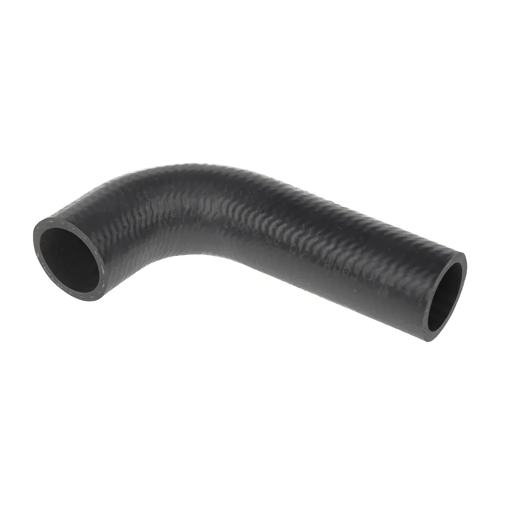 Патрубок соед. термостата-трубы вод. насоса ВАЗ-2108-15 LADA 21090130309301